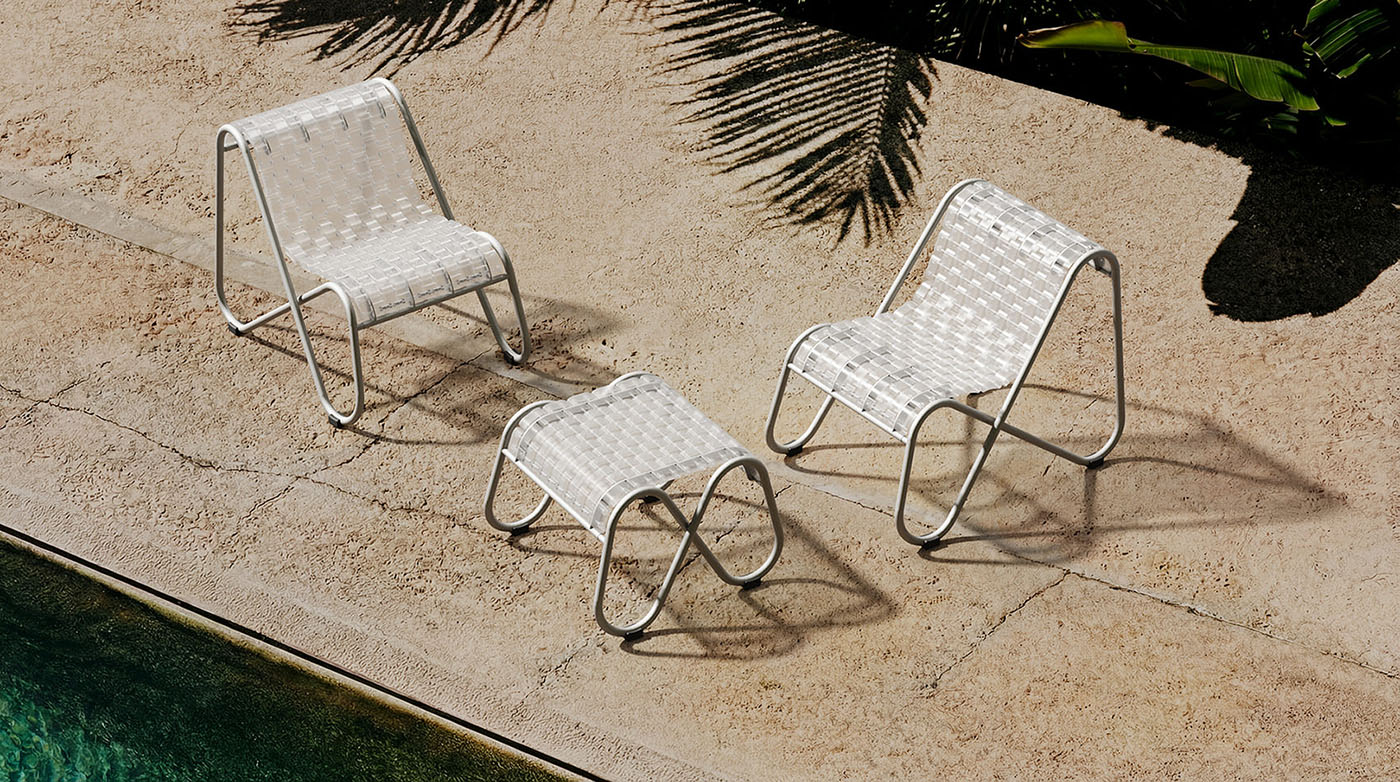 Spline by PuntoGroup x Core - вид 3