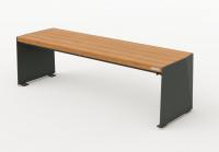 Скамейка Веллинг/Welling, длина 1500 мм