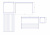 Стол Сквер/Square