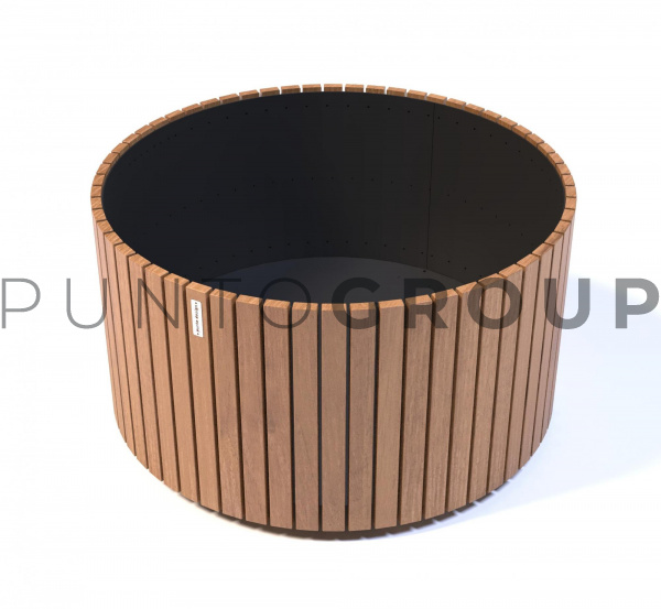 Вазон уличный Ваза/Vase