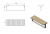 Скамейка Кёрв/Curve 