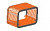 Беседка Cube