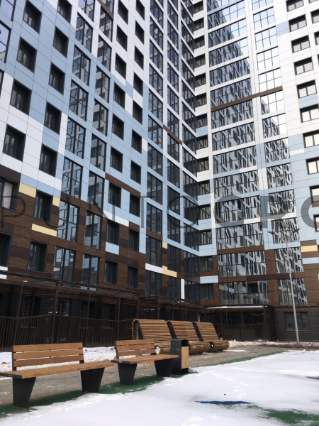 Скамейка Логос/Logos 2м.